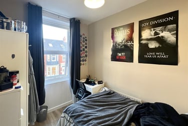 4 bed house, Grosvenor Gardens, Longbenton, Newcastle, NE21HQ - Image 5